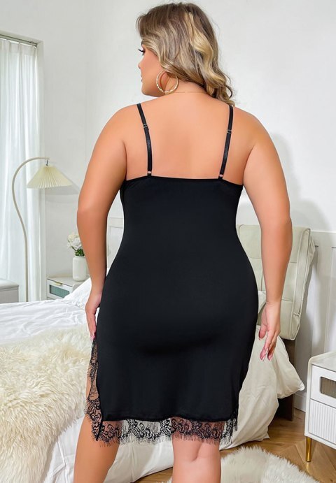 Slip Into Your Dreams Sleep Gown