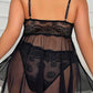 The Great Escape Babydoll