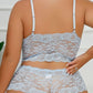 “Simone All For You” Bra Set