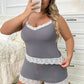 Sleep On It Pajama Set