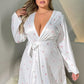 Evening Affair Robe