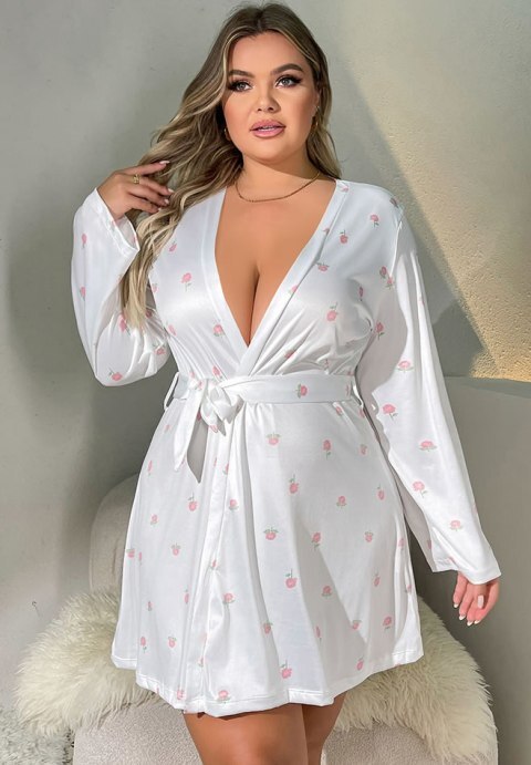 Evening Affair Robe