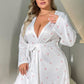 Evening Affair Robe