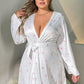 Evening Affair Robe