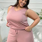 Sienna Pajama Set