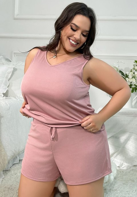 Sienna Pajama Set