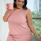 Sienna Pajama Set