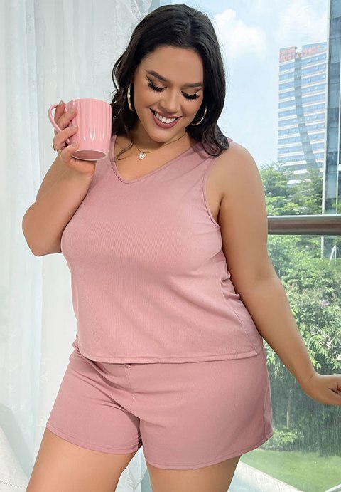 Sienna Pajama Set