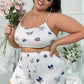 Peyton Pajama Set