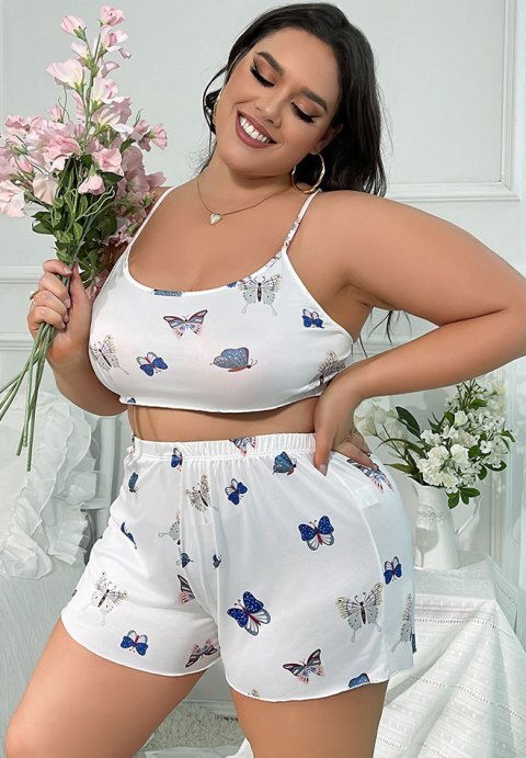Peyton Pajama Set