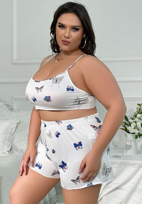 Peyton Pajama Set