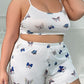 Peyton Pajama Set