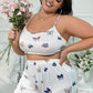 Peyton Pajama Set