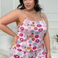 Luna Pajama Short Set
