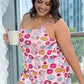 Luna Pajama Short Set
