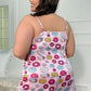 Luna Pajama Short Set