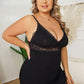 Stop Calling Lace Babydoll