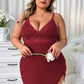 All Of Me Lace Babydoll