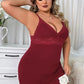All Of Me Lace Babydoll