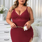 All Of Me Lace Babydoll