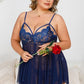 Different Love Lace Babydoll