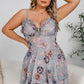 Sensual Tease Chemise Set
