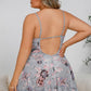 Sensual Tease Chemise Set