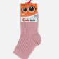 Conte-Kids Classic Cotton Socks - Miss 903