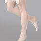 Butterfly Knot Thigh-High Stockings