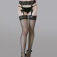 Luxe Suspender Tights