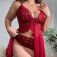 Tired Of Teasing Flyaway Babydoll