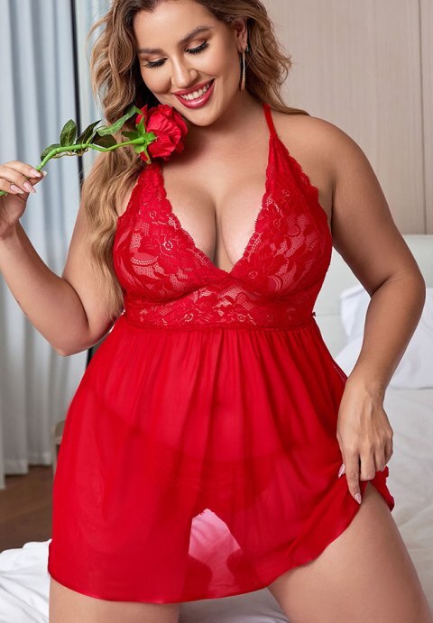 Can't Let You Go Chemise