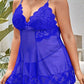 My Lover Lace Babydoll