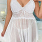 Falling In Love Babydoll