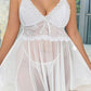 Falling In Love Babydoll