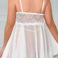 Falling In Love Babydoll