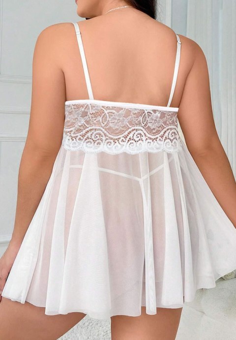Falling In Love Babydoll