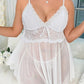 Falling In Love Babydoll
