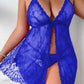 Romantic Fantasy Lace Babydoll