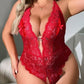 Temptation Love Teddy