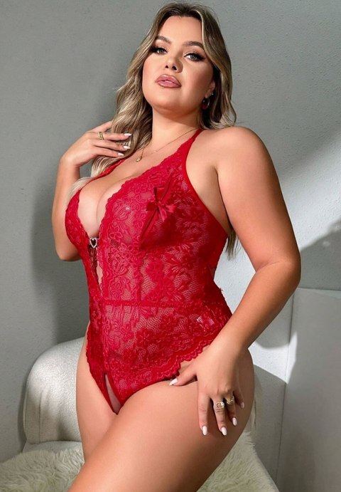 Temptation Love Teddy