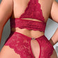 Temptation Love Teddy