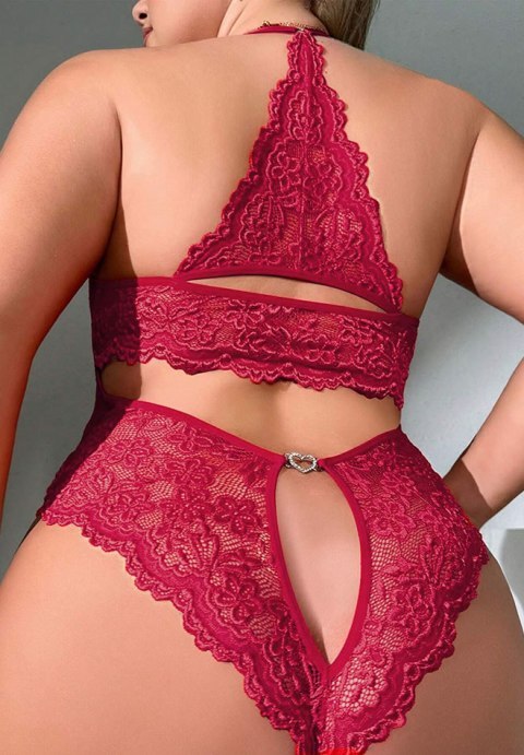 Temptation Love Teddy