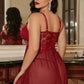 Playful Flyaway Babydoll Set