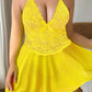 Irresistible Flirt Babydoll Set