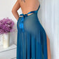 Provocative Charm Gown