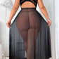 Playful Temptation Gown