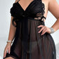 Tempting Desire Babydoll Set