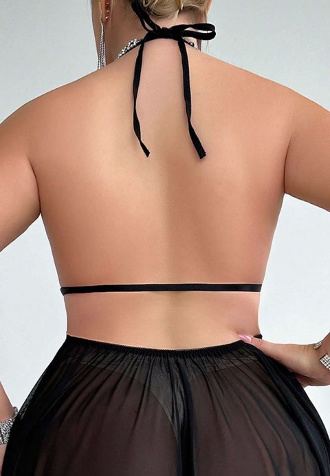 Tempting Desire Babydoll Set