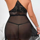 So Romantic Lace Babydoll